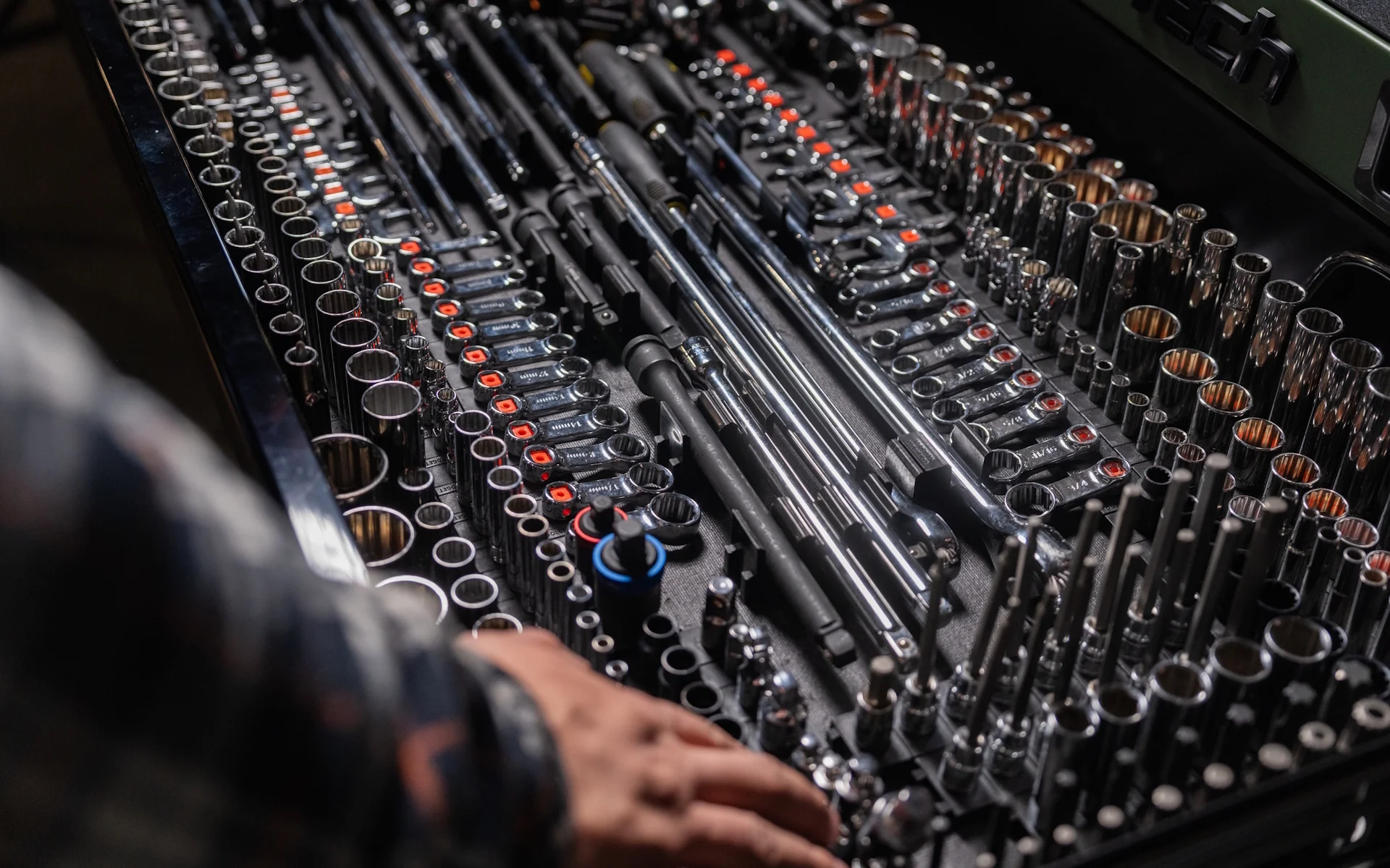 Master Your Mechanical Workflow
